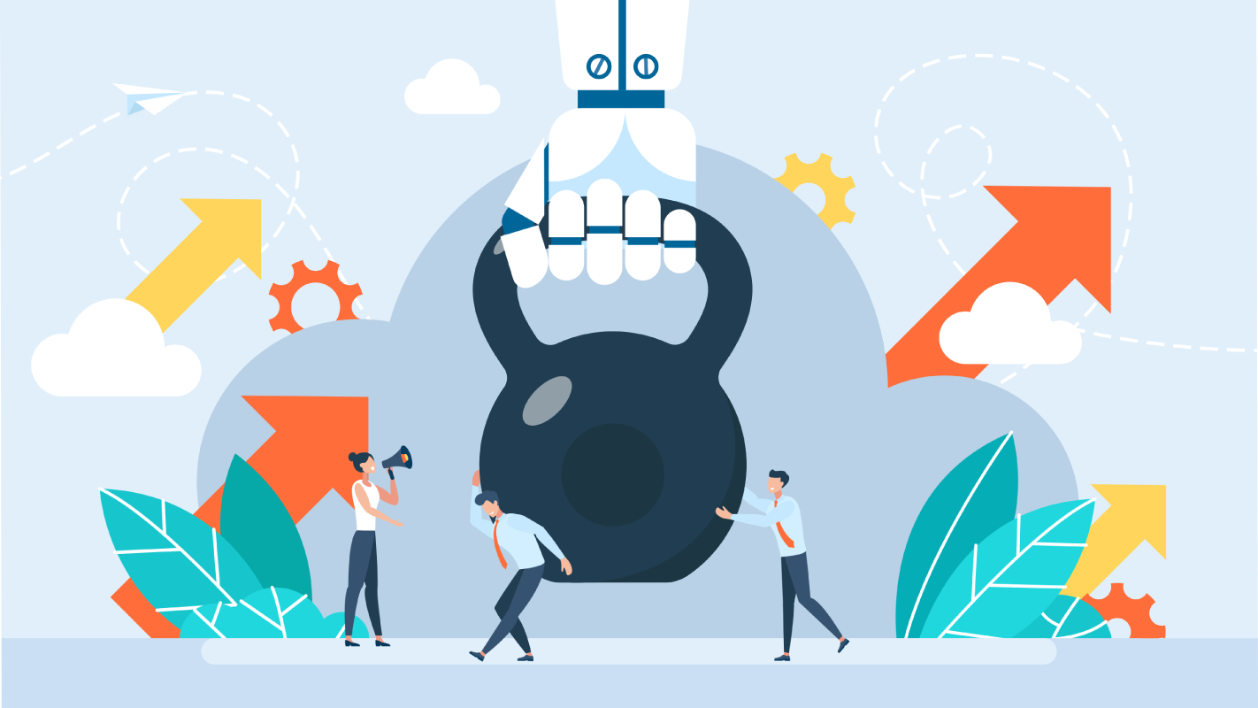 AI helping brand managers