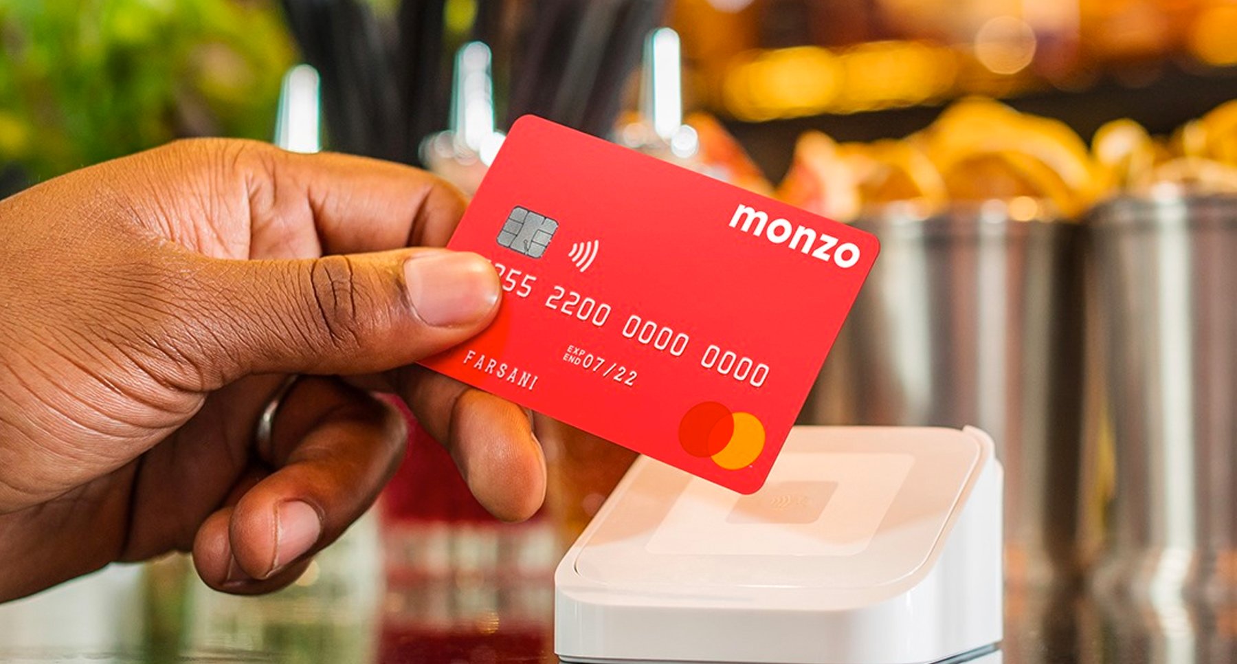 Blog - Black FridayMonzo