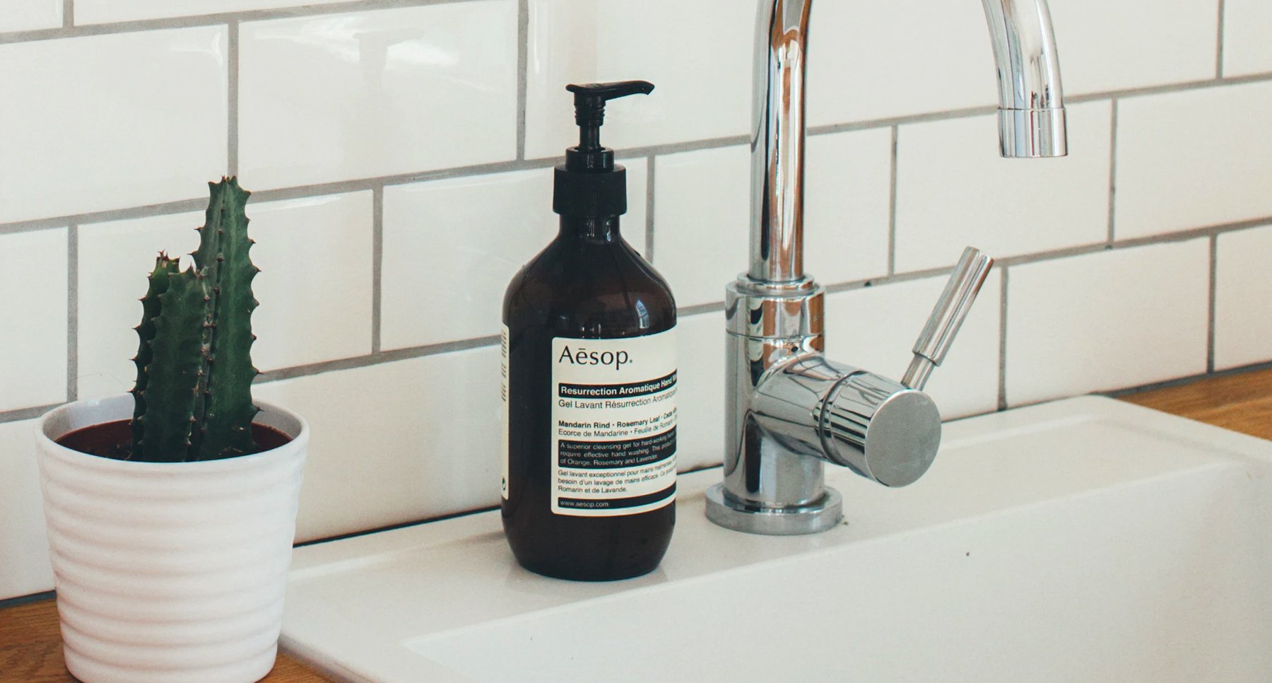 Blog - Brand Equity - Brand at home