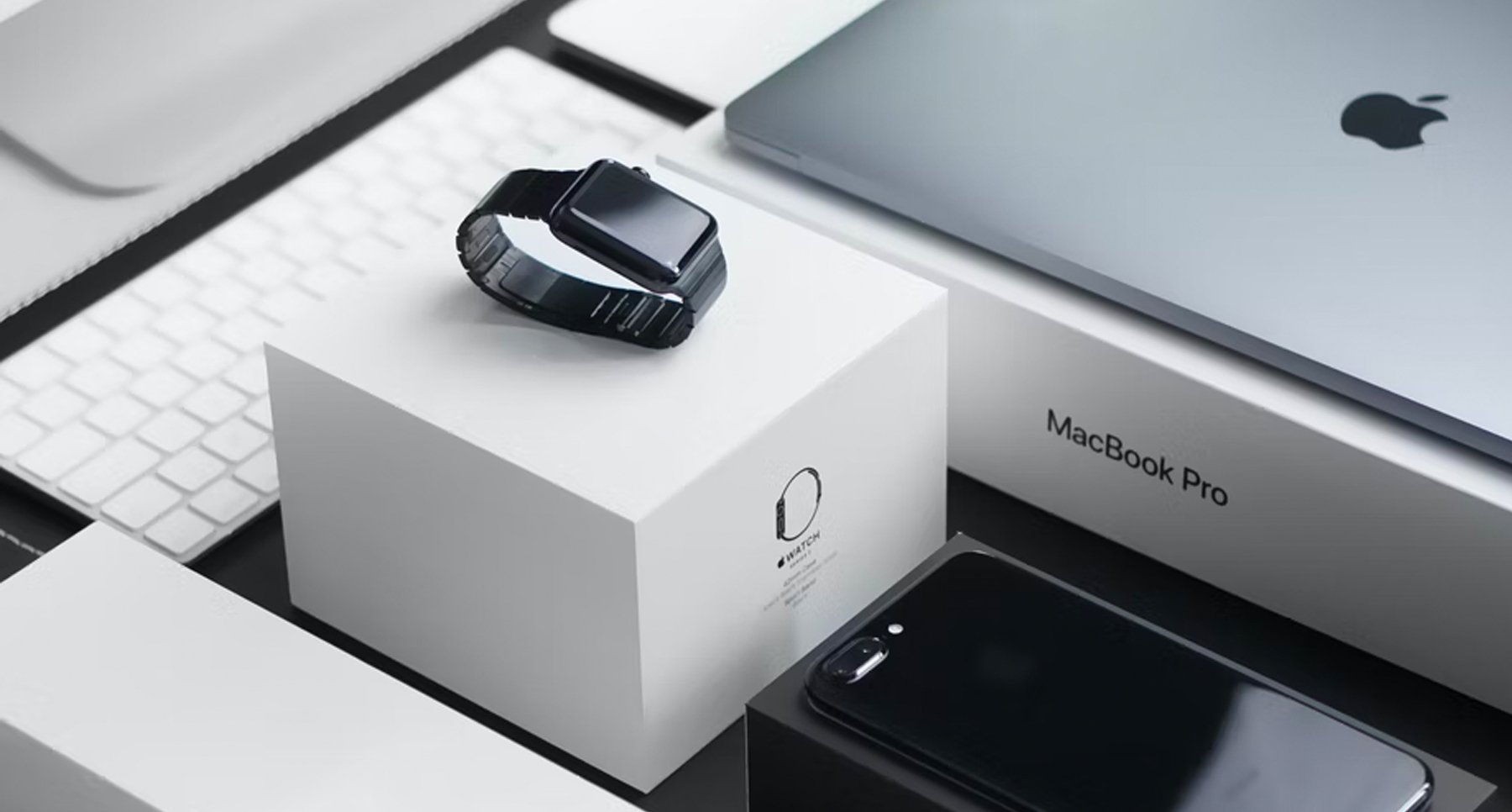 Blog - Premiumization - Apple