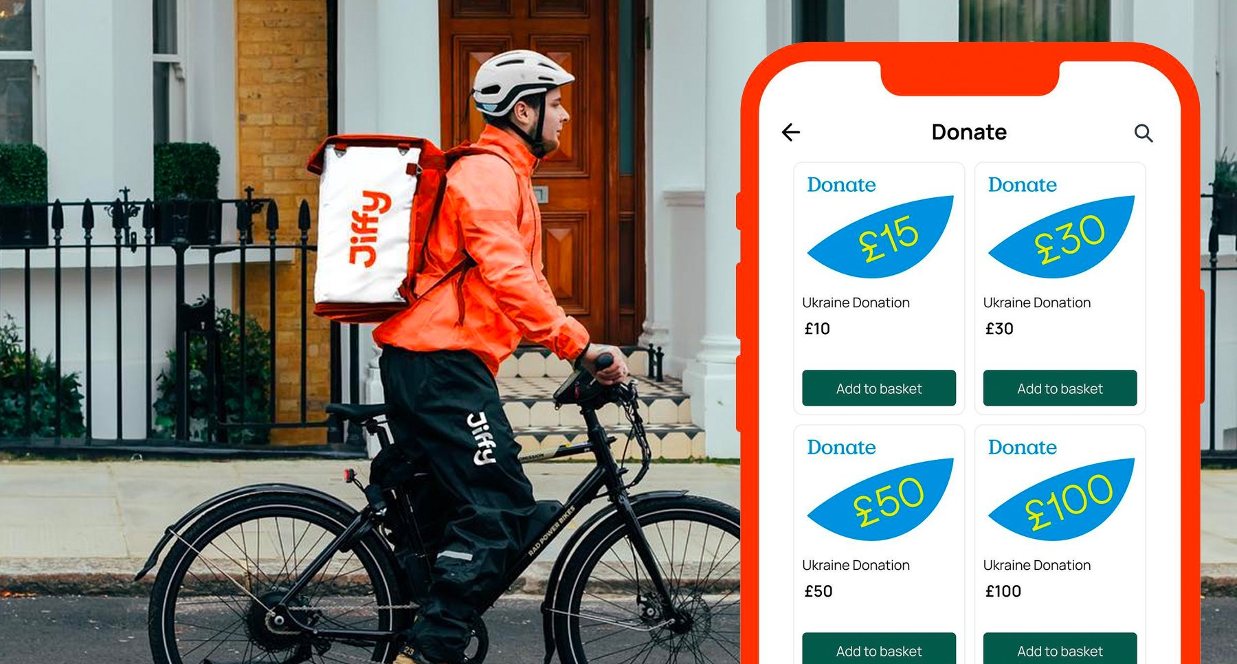 Blog - Rapid Delivery appsJiffy