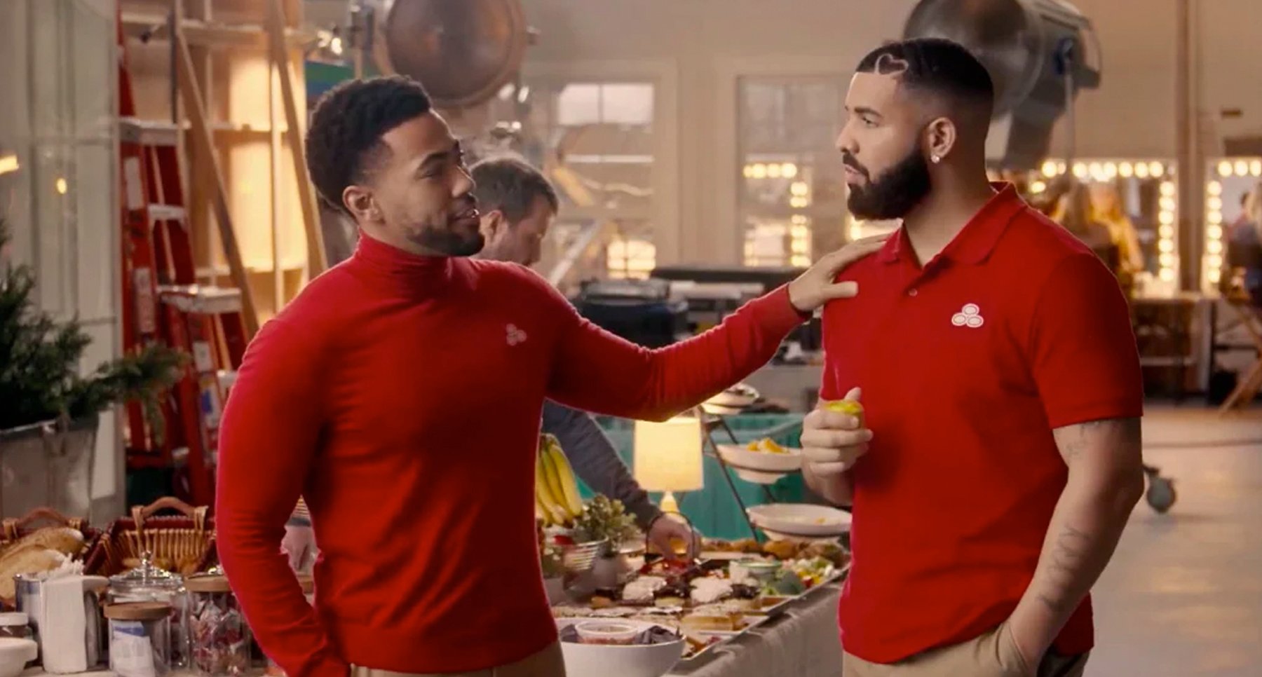 Blog - Super Bowl - Drake