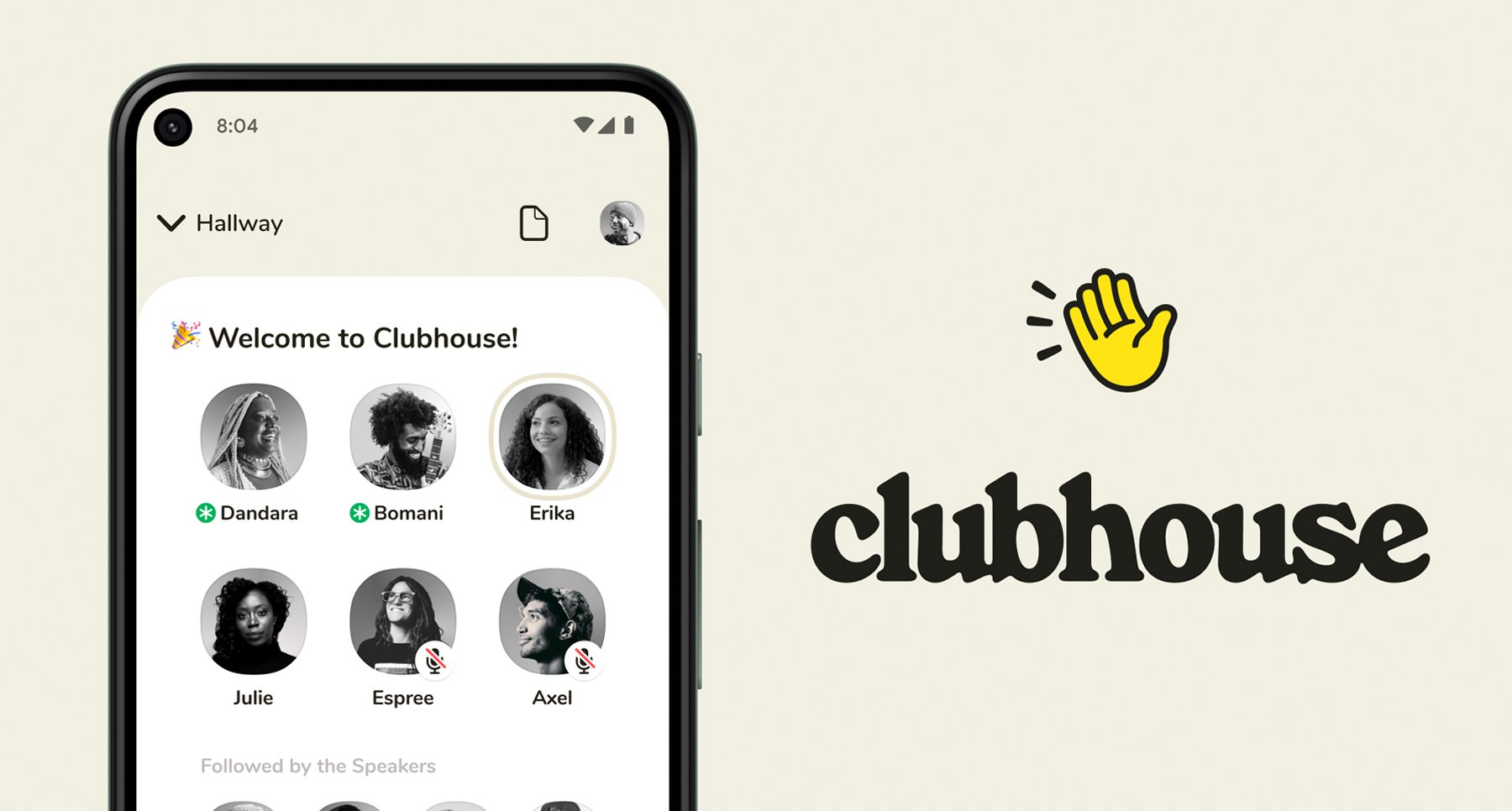 Blog - Wordle - Clubhouse