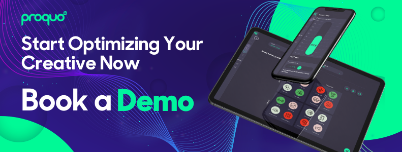 Book a Demo - Creative Lab