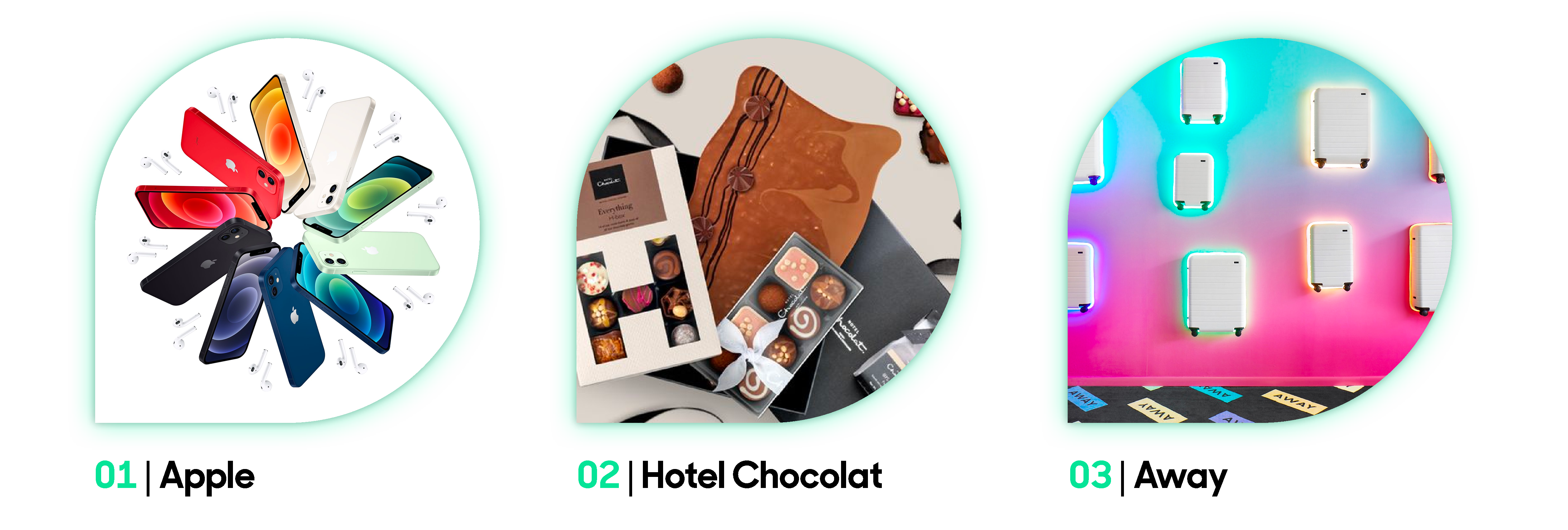 Attraction Brands