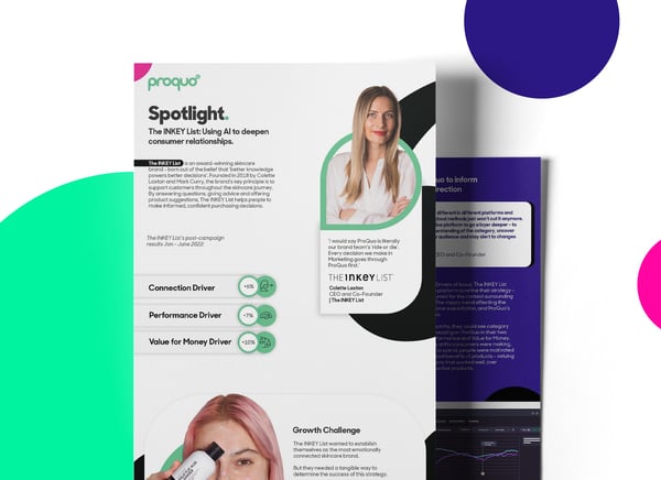Inkey List header