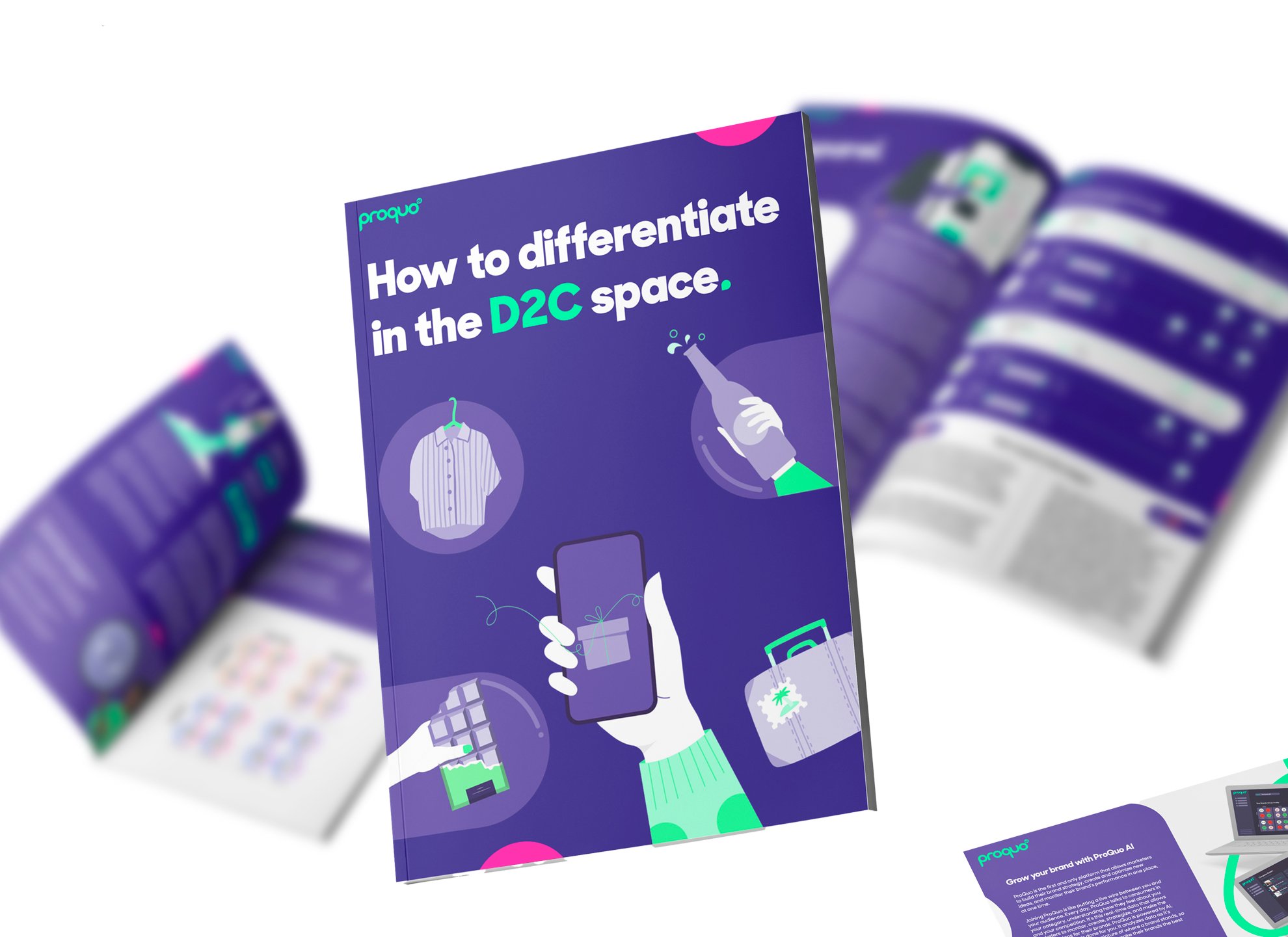 PPC Consumer Insights - D2C