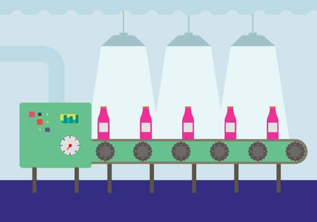 Product pipeline