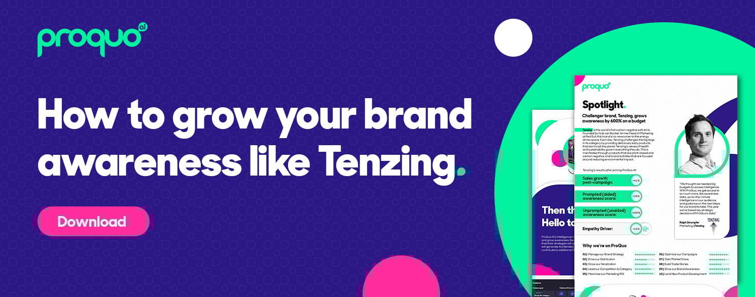 Tenzing Case Study Kit - CTA
