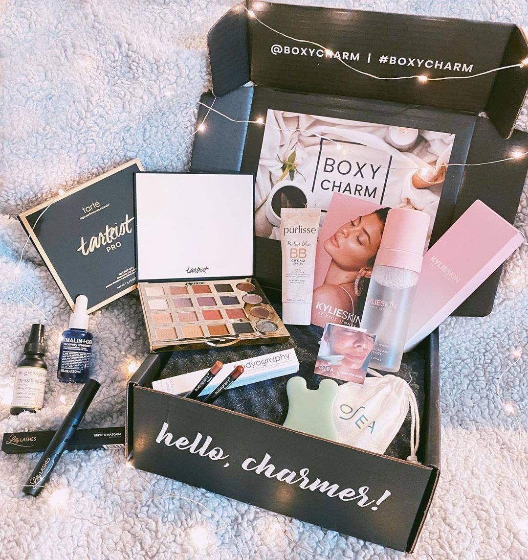boxycharm 2