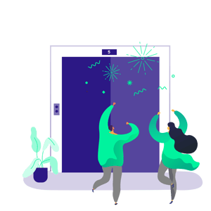 ProQuo AI elevator pitch