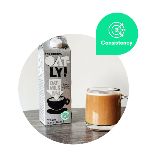oatly