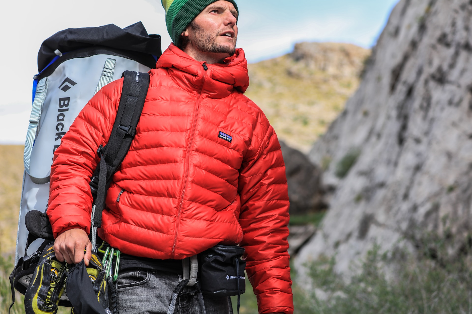 patagonia