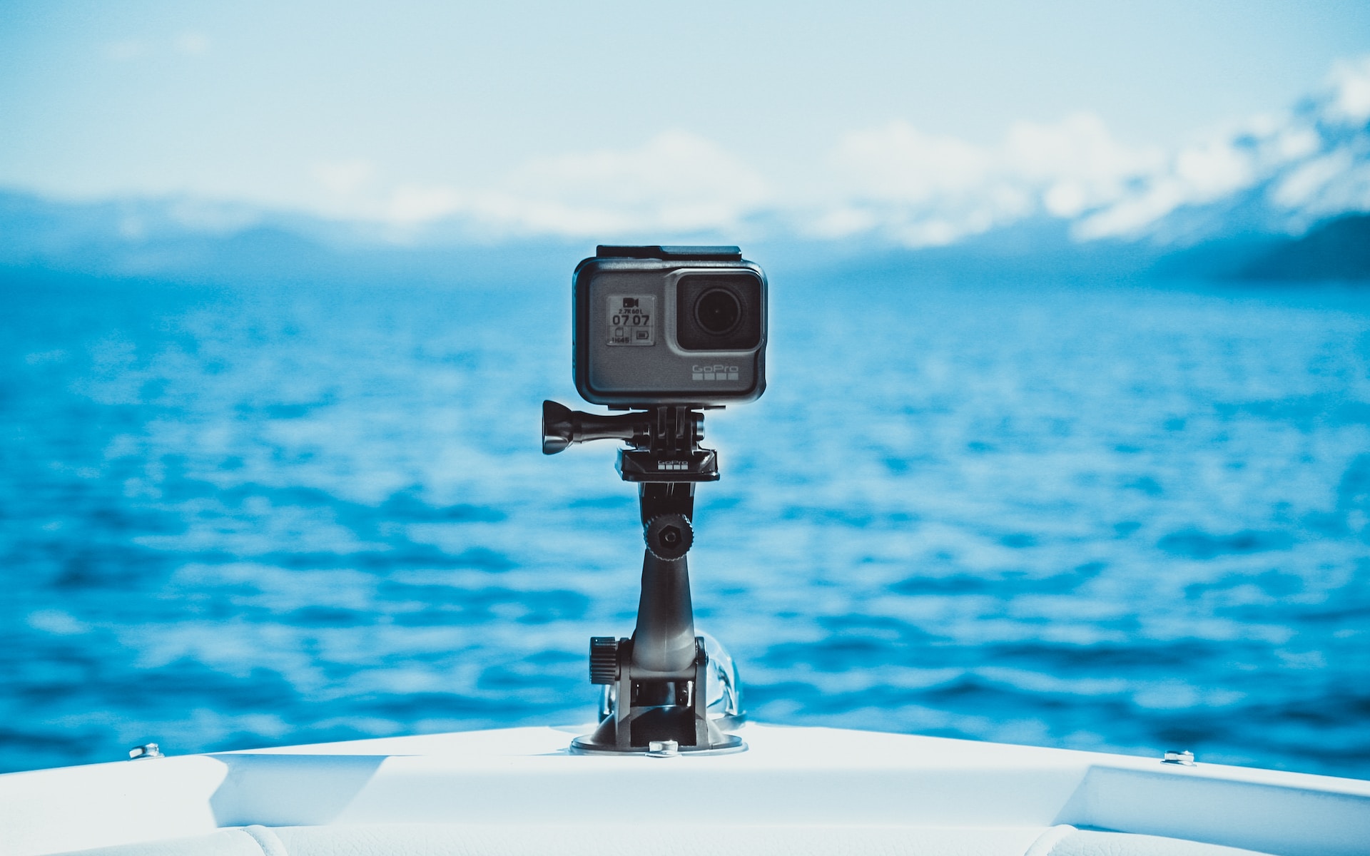 GoPro Camera