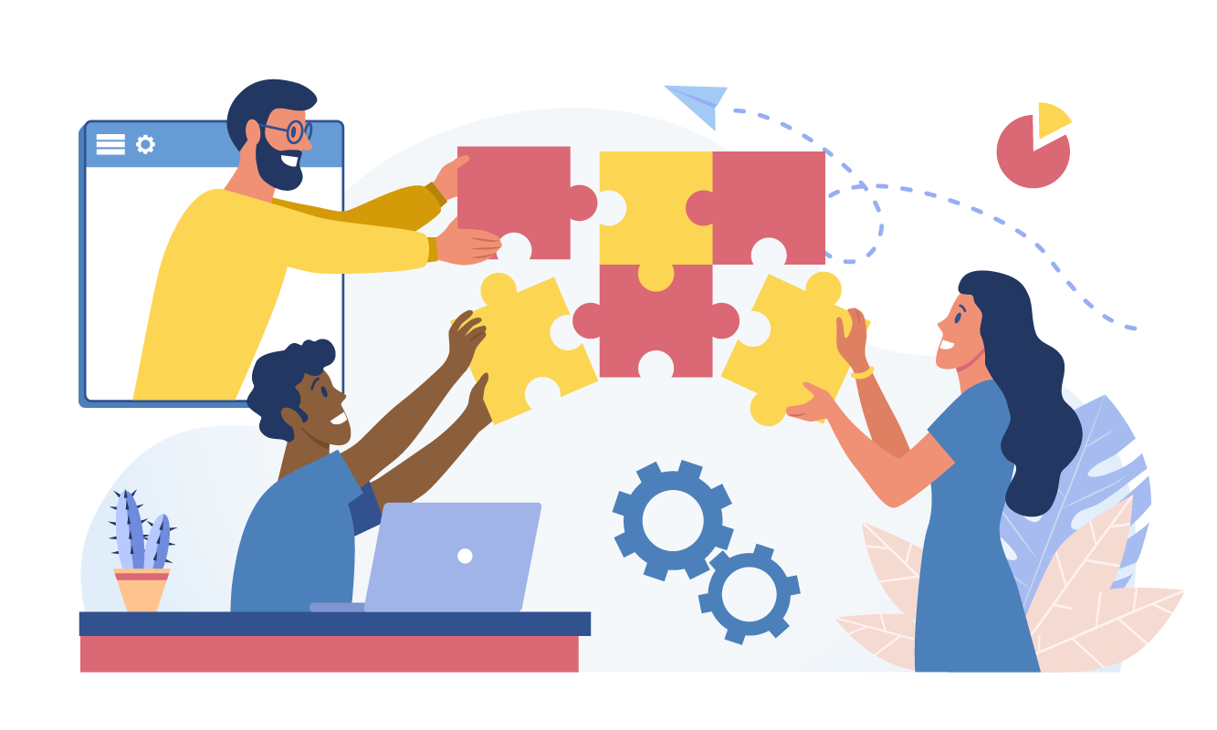 Community building