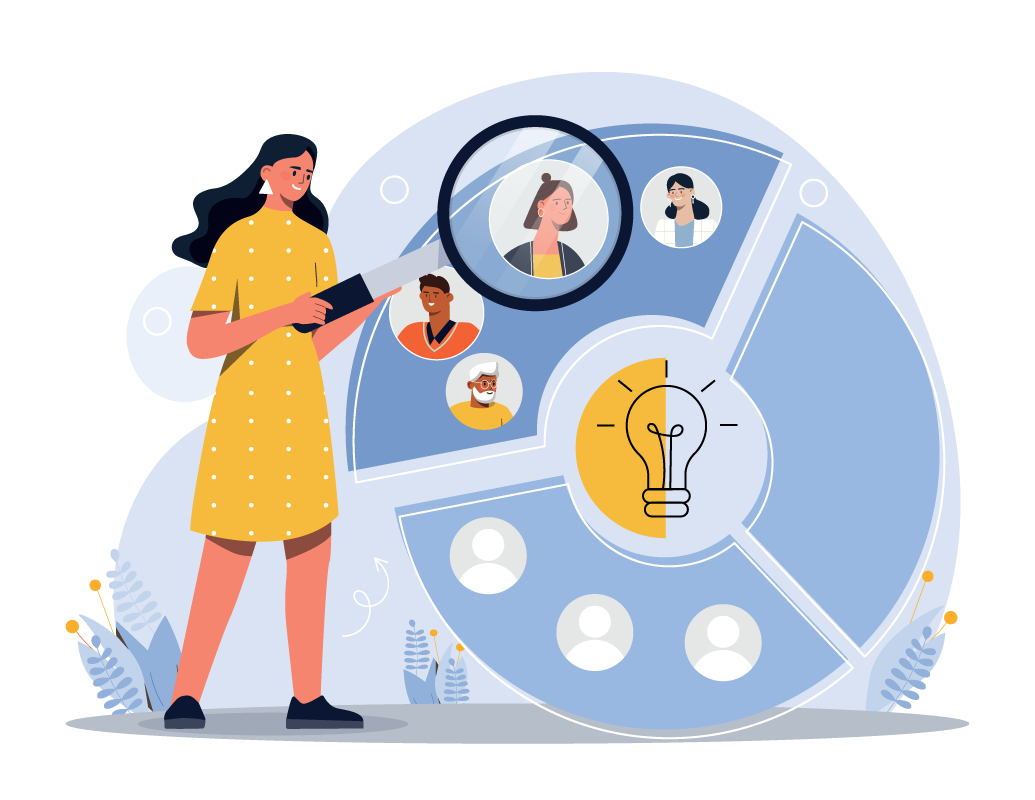 User Segmentation