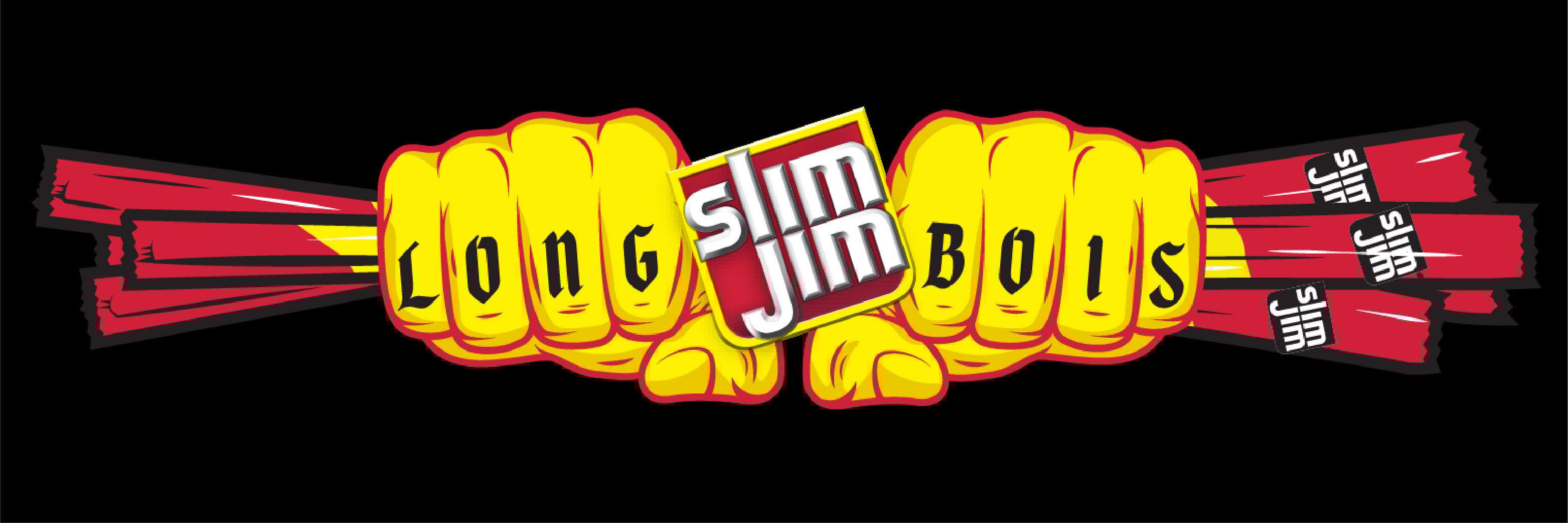 Slim Jim Long Boi