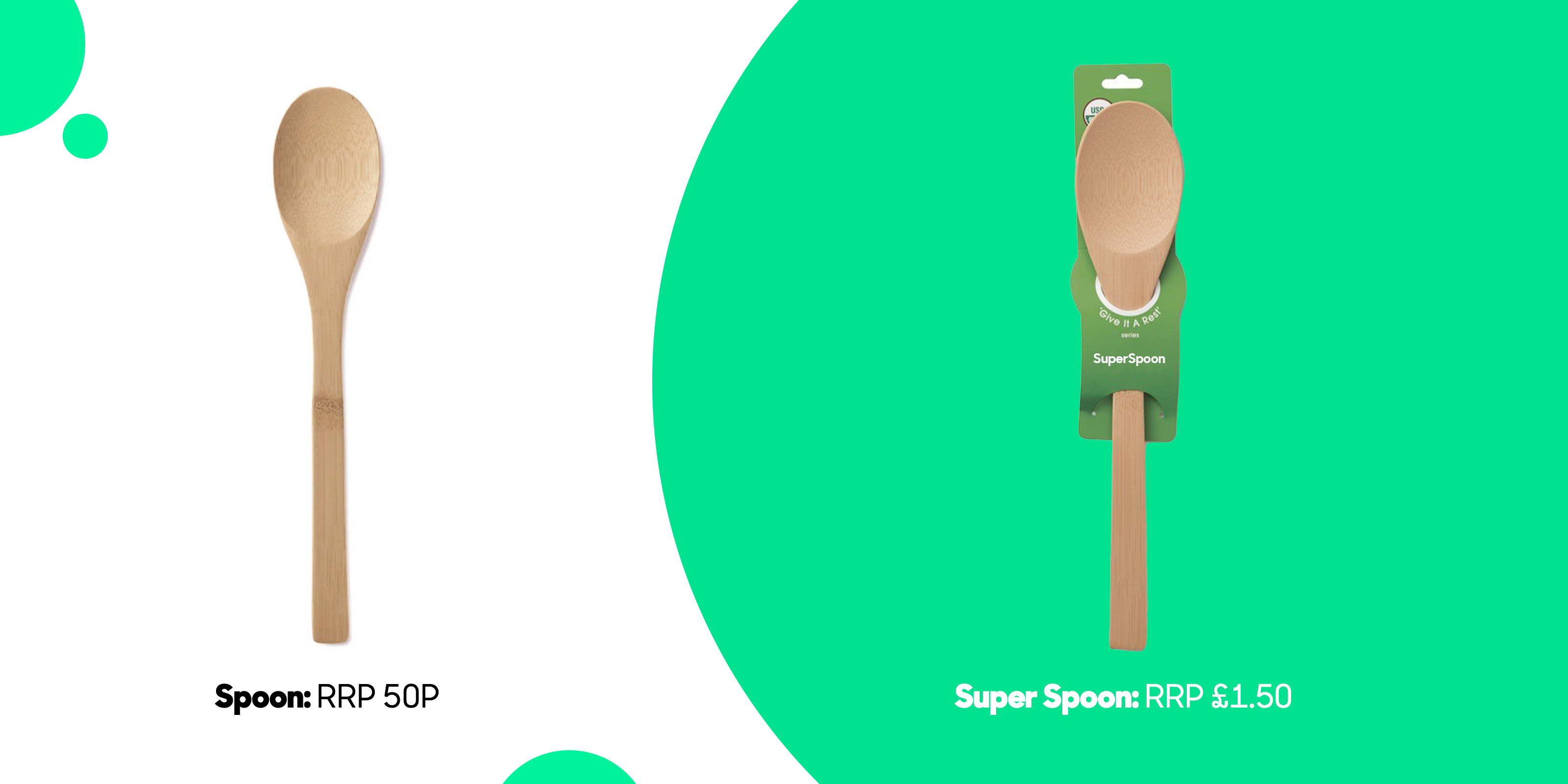 spoons