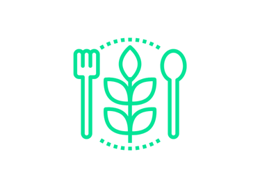 vegan icon customer intelligence
