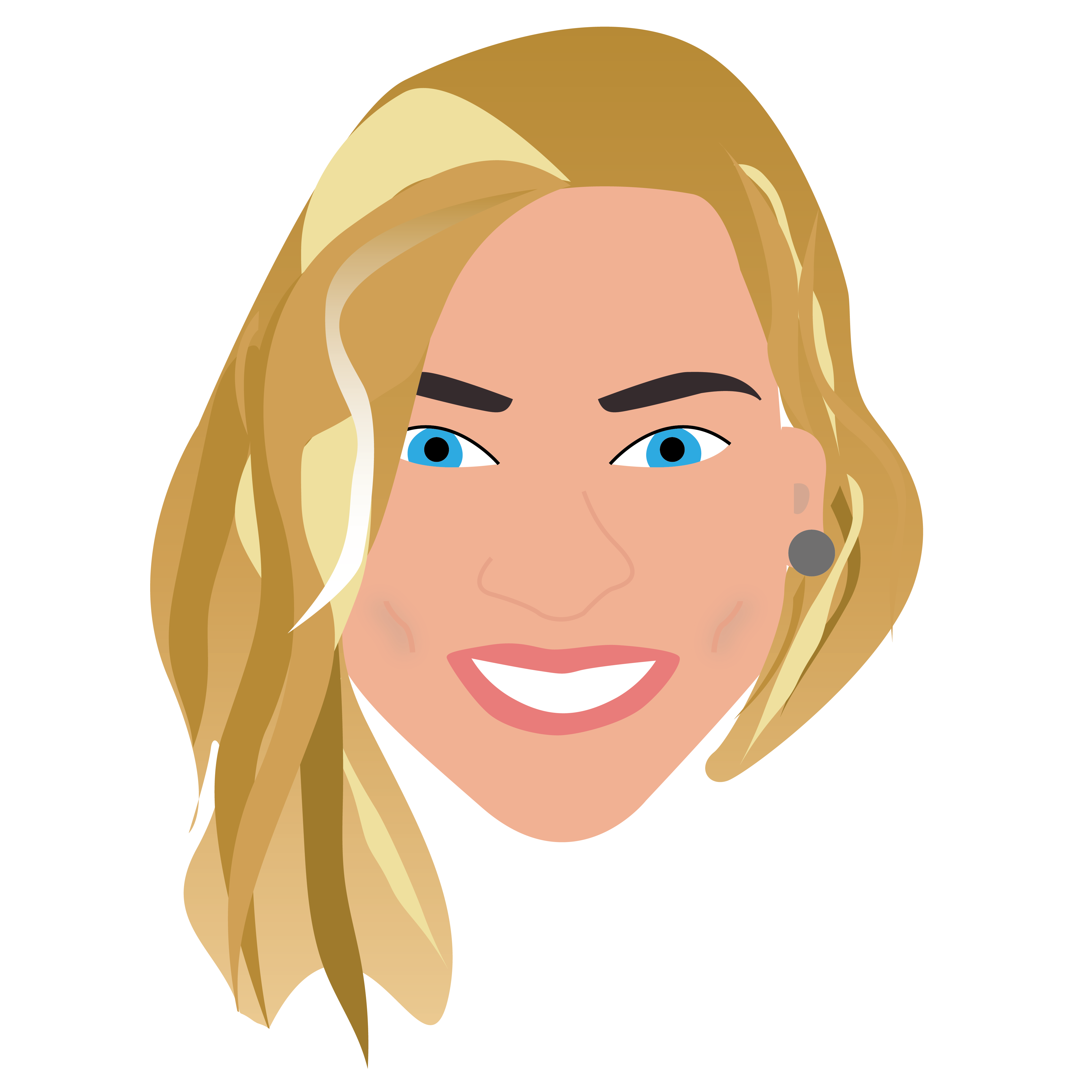 Anne Johnson, Content Director