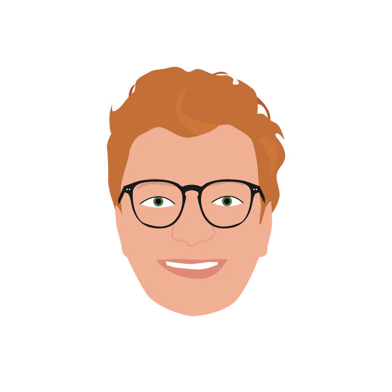 Jim Brennan, MD & CRO