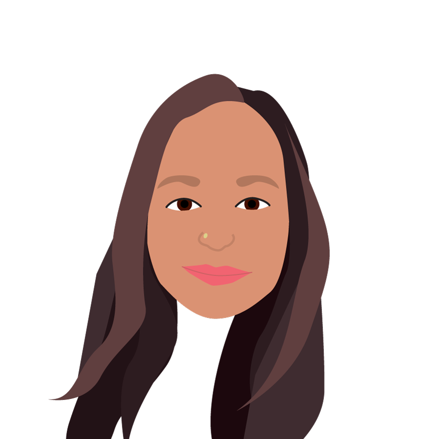 Sherissa Naicker