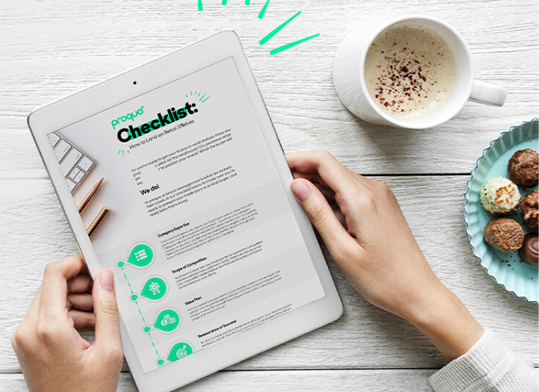 How to Sell Your Product to Retailers |
