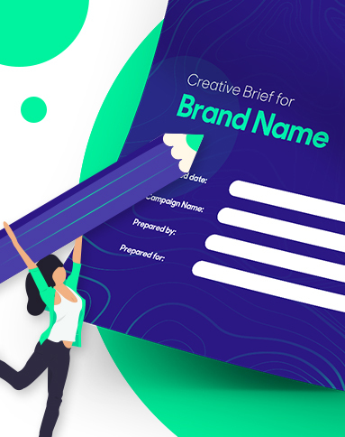 Creative Brief Template