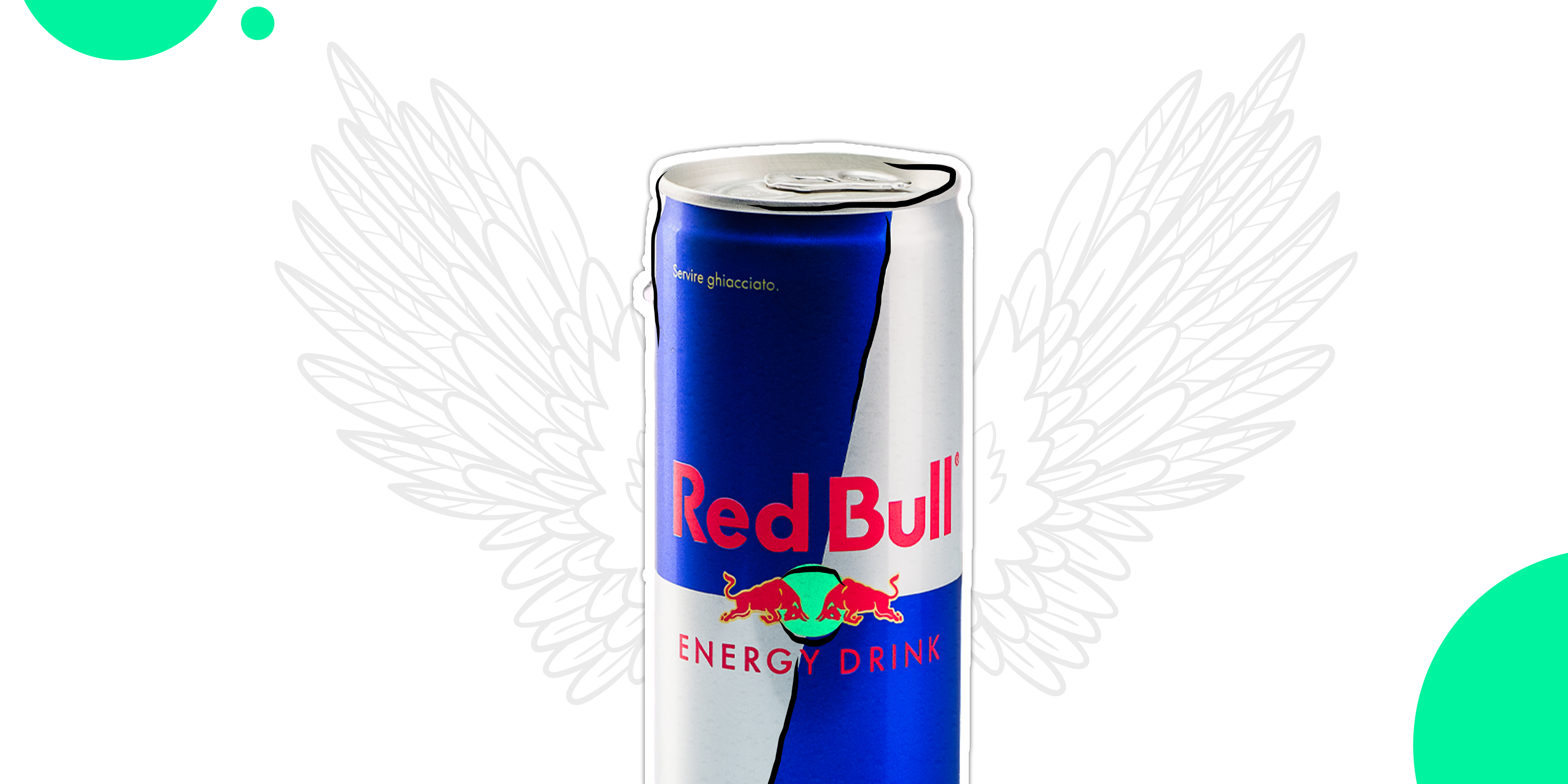 red bull