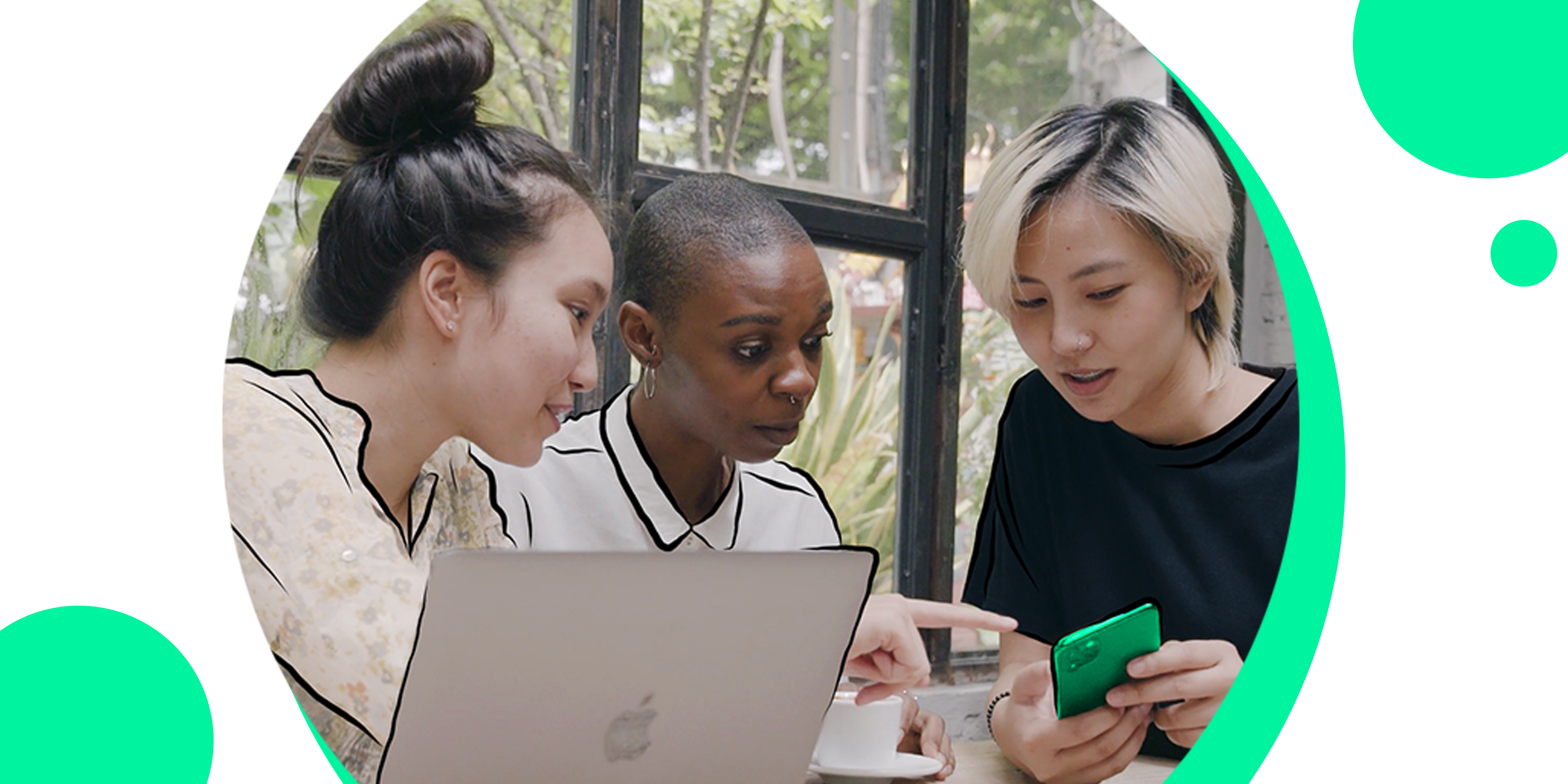 optimize campaigns in real time