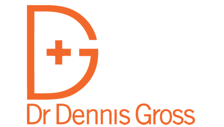 Dr Dennis Gross