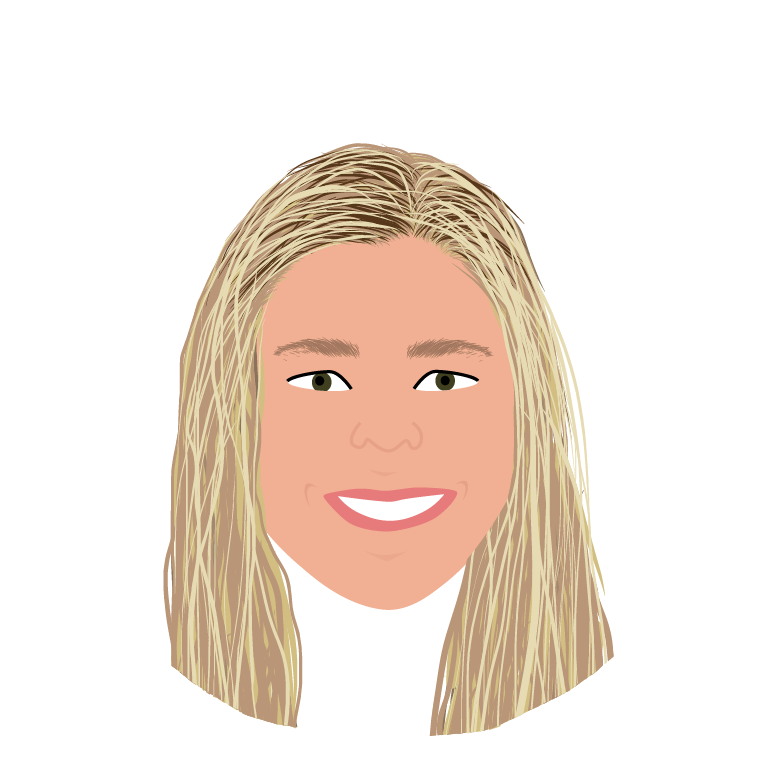 Gen Joubert, Senior Marketing Executive