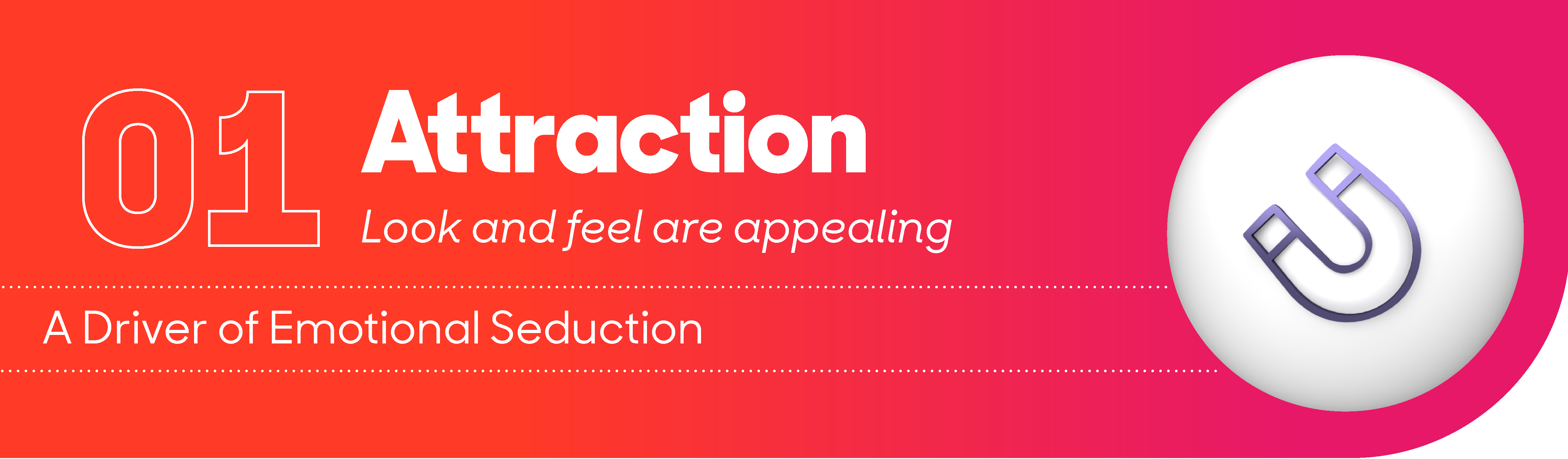 Attraction