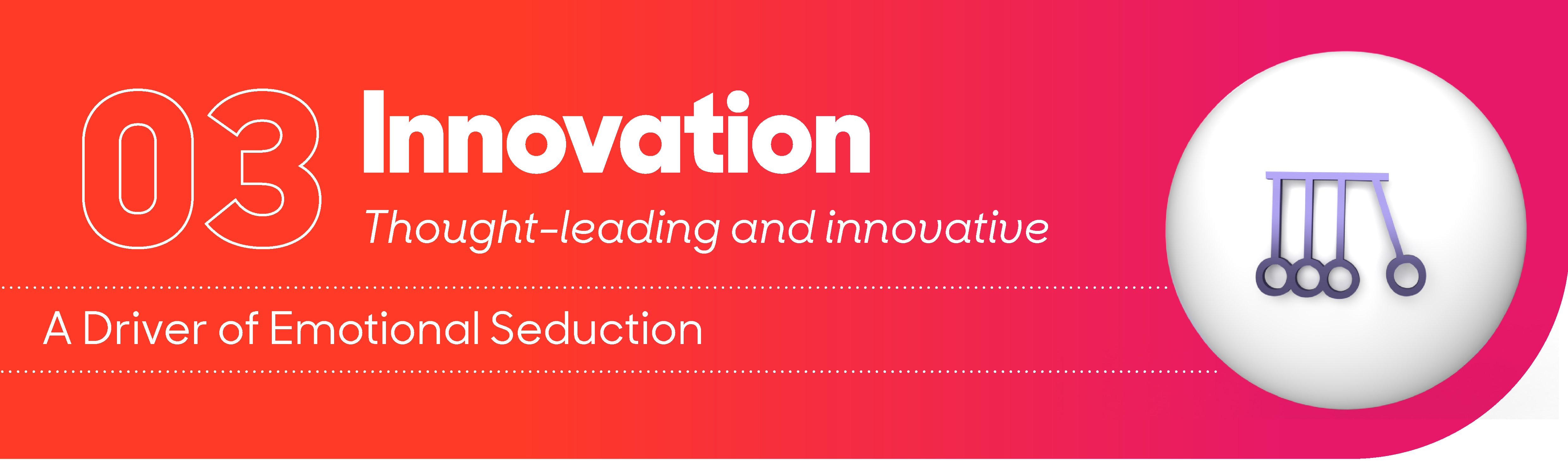 Innovation
