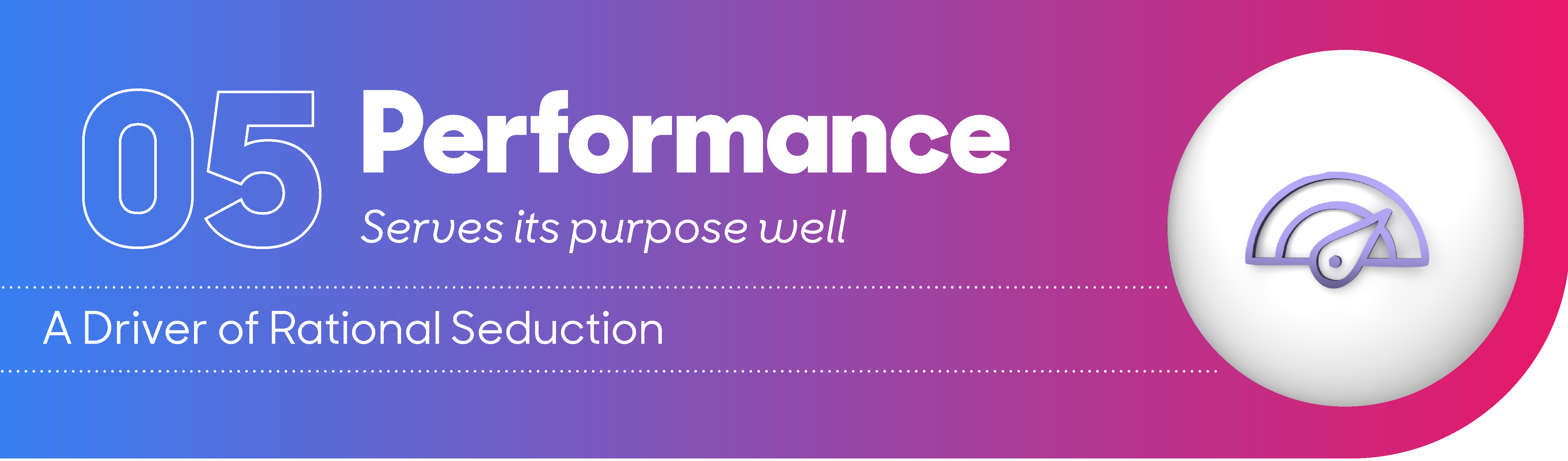 Performance