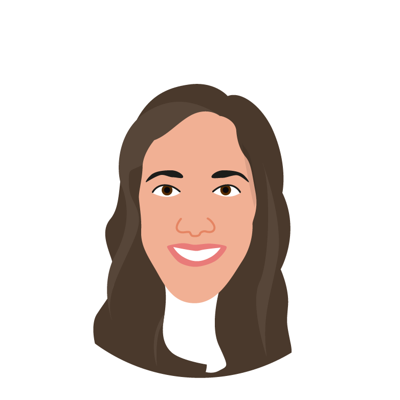 Katie Wrightson, Head of Content