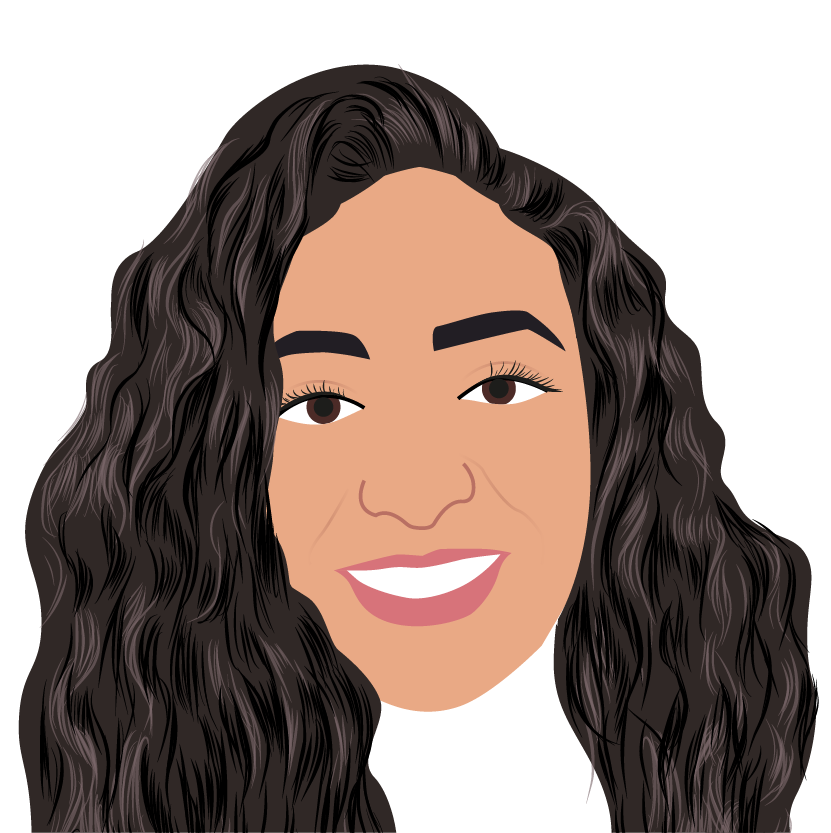 Michelle Boulos - Brand Partners Manager