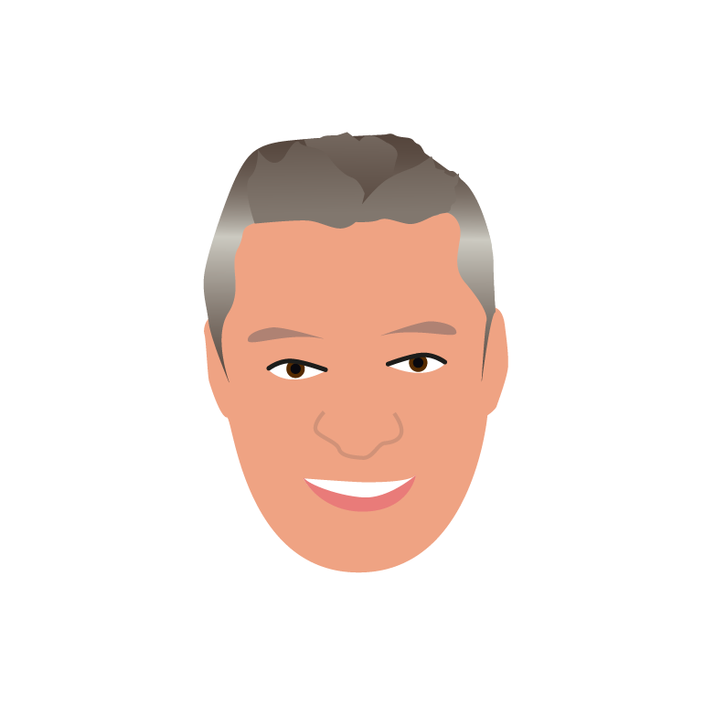 Nadim Sadek, CEO