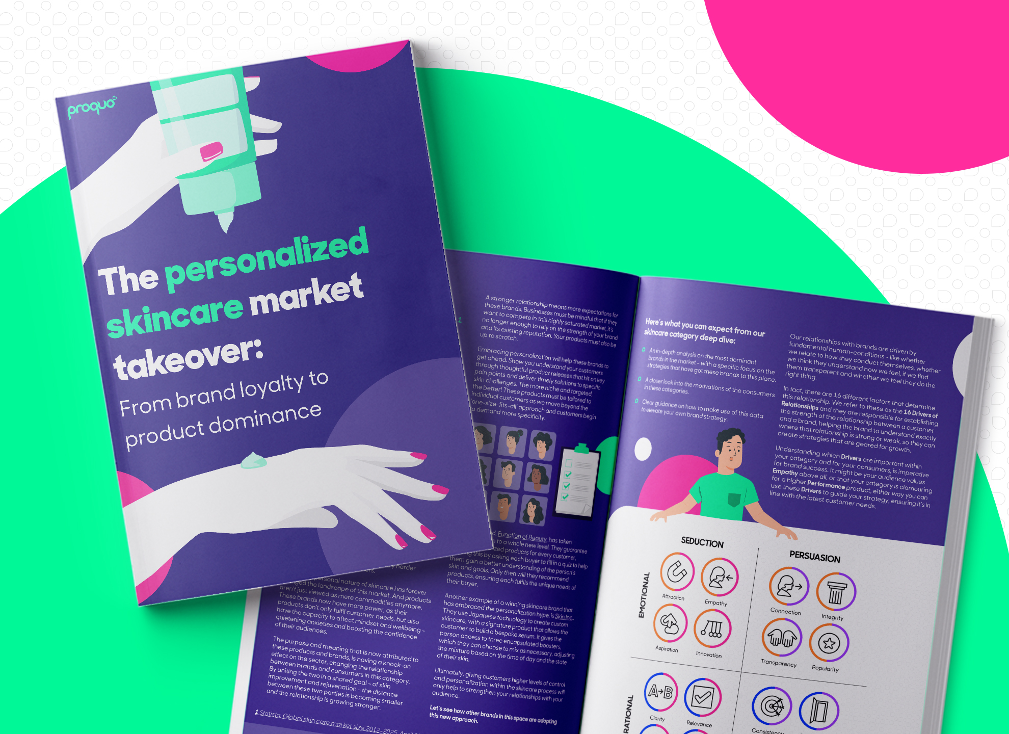 Personalised Skincare Category Report Kit -Header_Tile