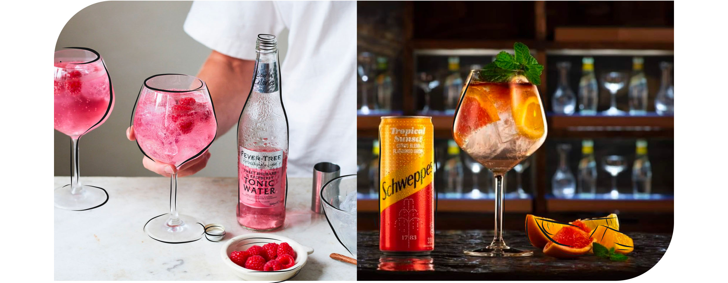 Fever Tree