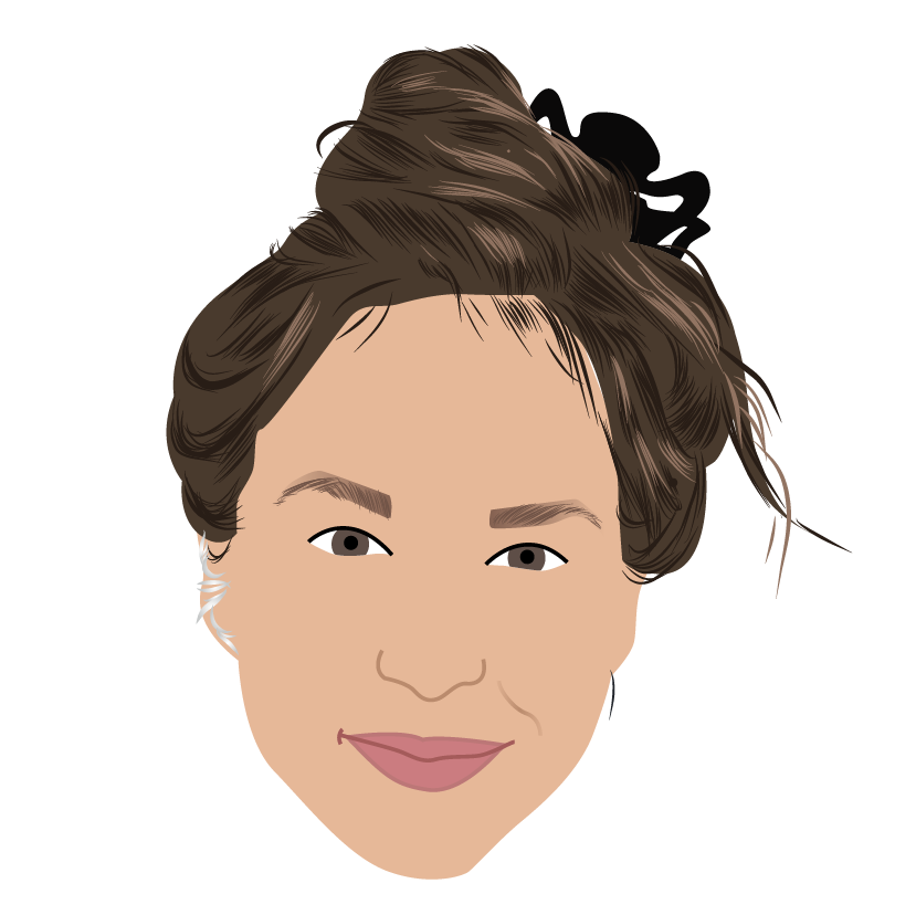 Sophie Newstead, Content Manager