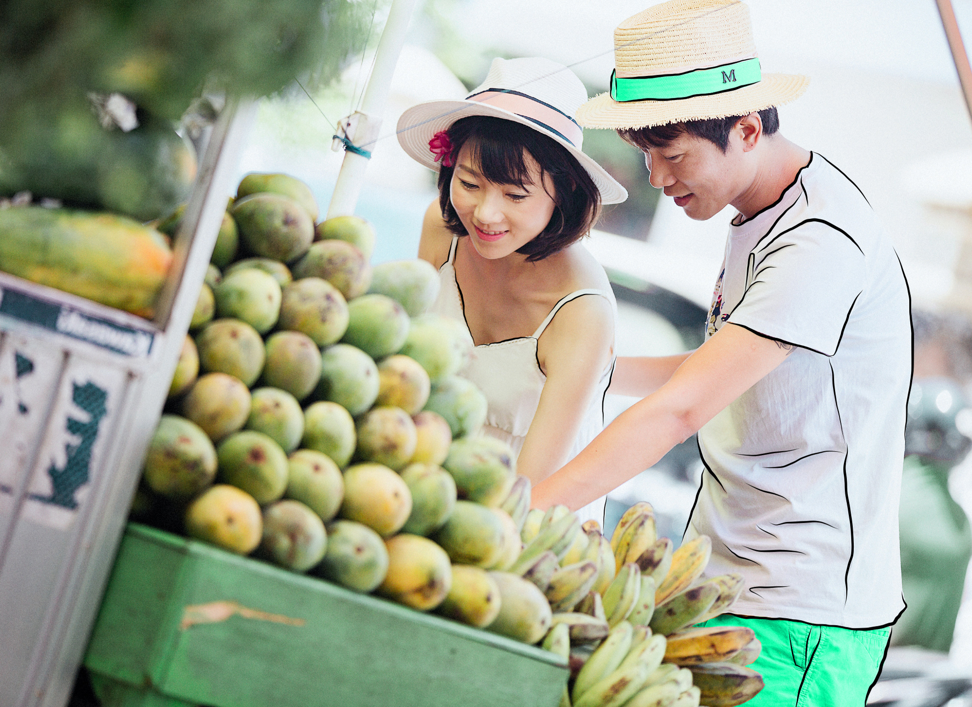 vegan shoppers and customer intelligence proquo ai