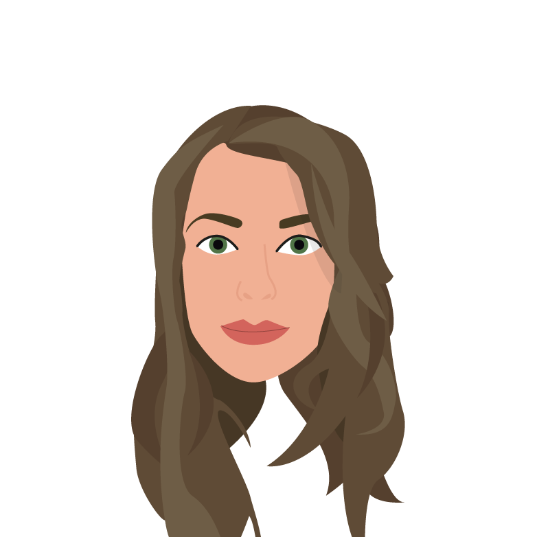 Annie Henderson, Head of Customer Success