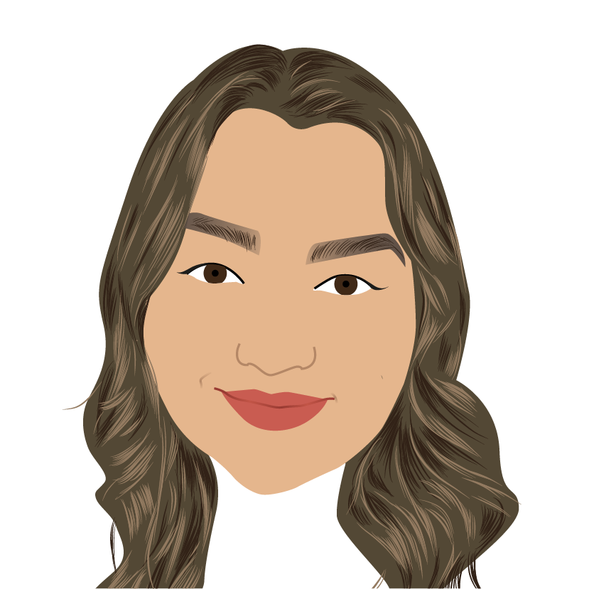 Ayse Yasas, Senior Marketing Associate