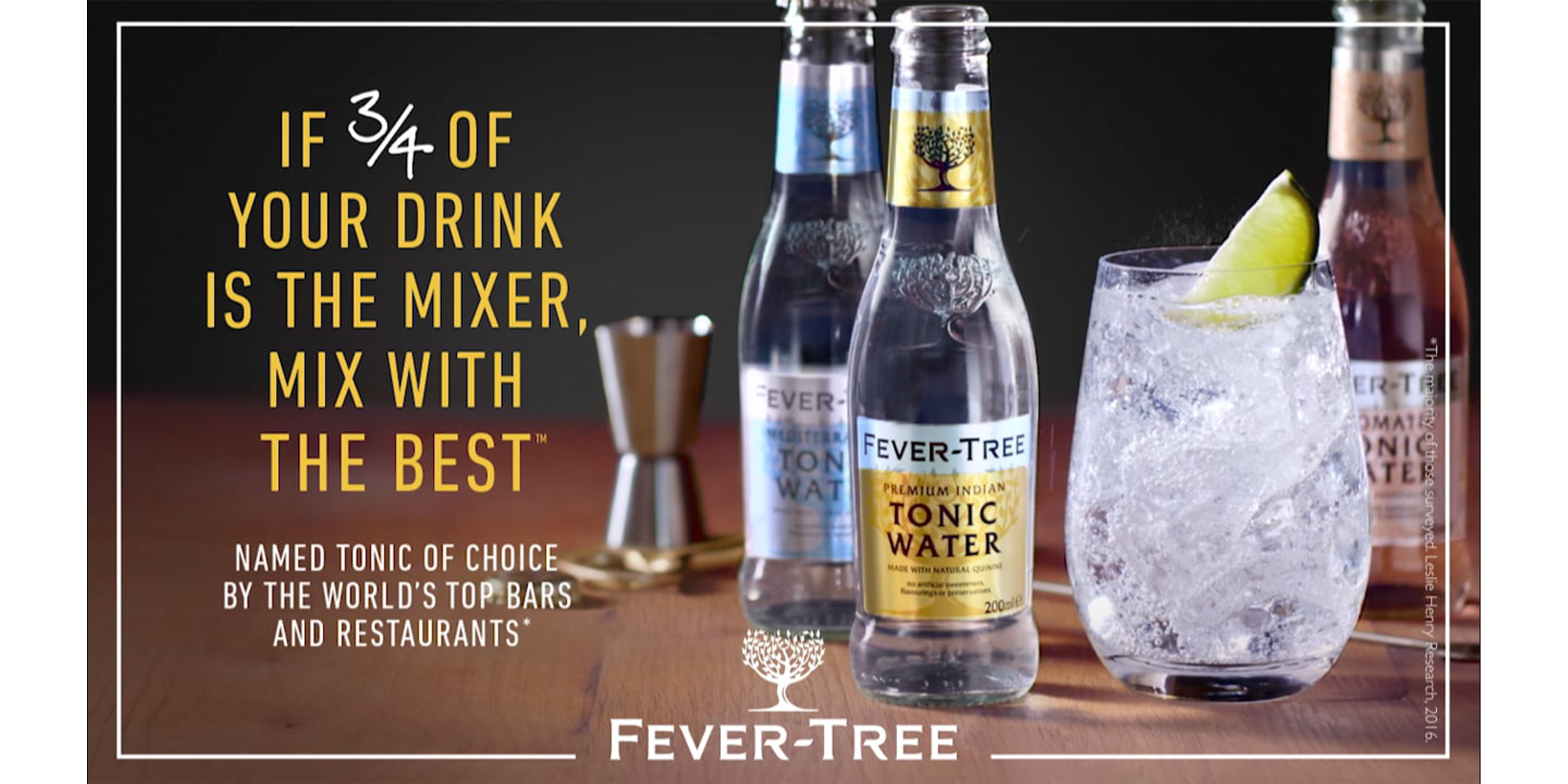fever-tree