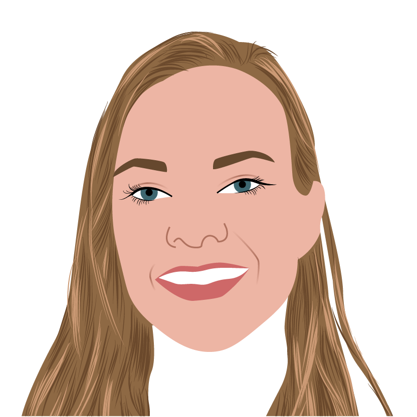 Jackie Towers, Content Director