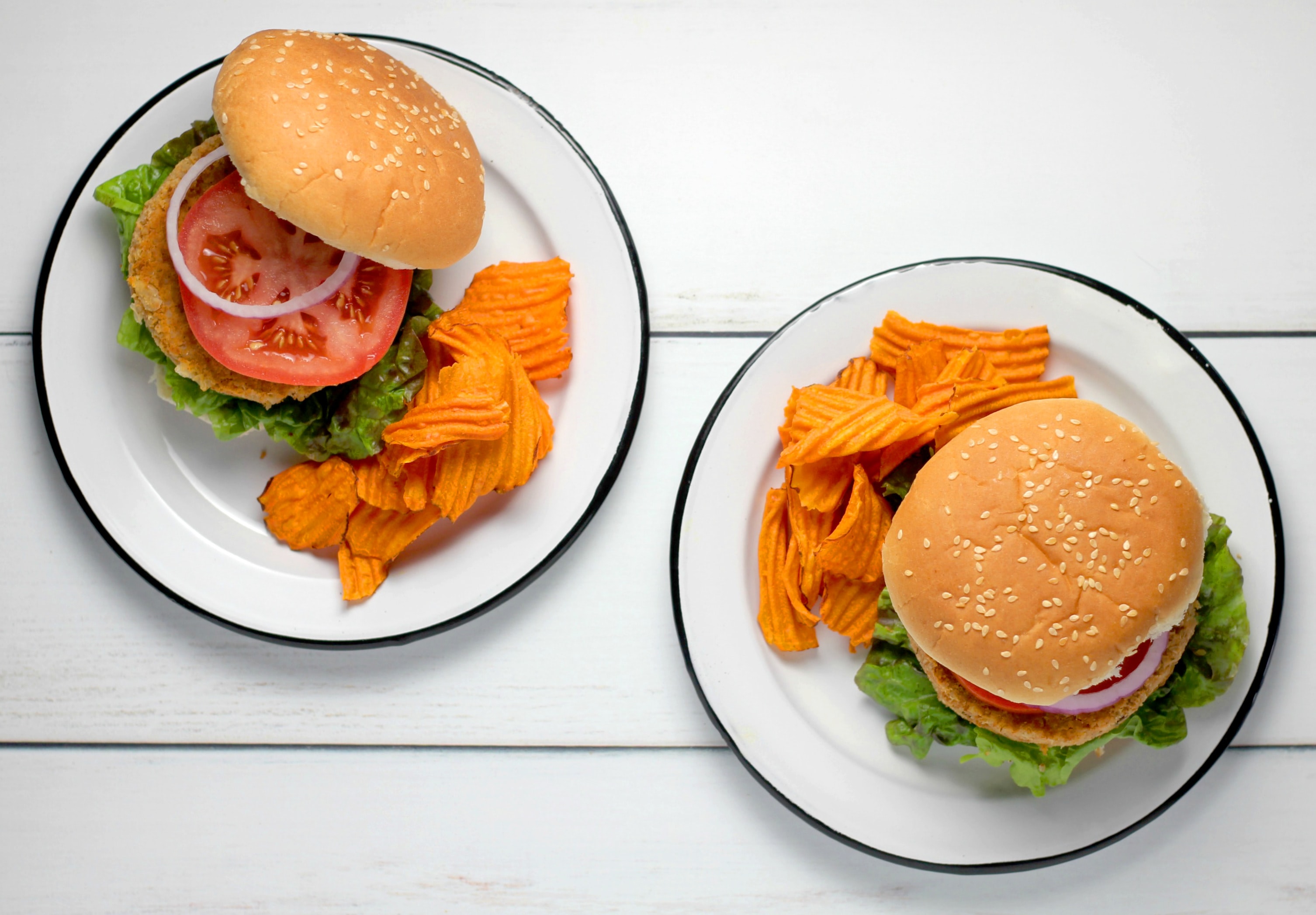 Customer Intelligence in the Meat Alternative Market proquo ai